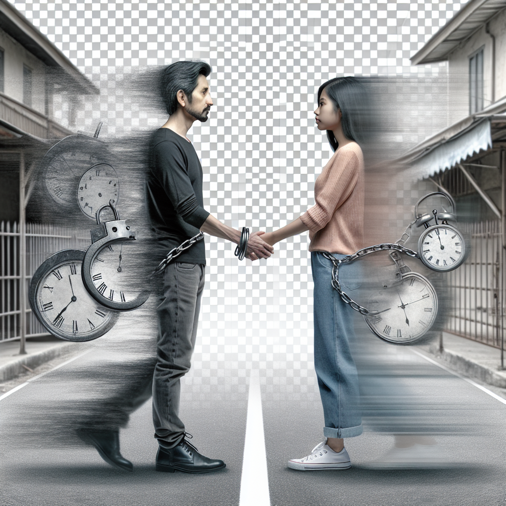 Điều kiện xóa án tích khi bị phạt án treo và thời gian xử lý án tích khi đánh nhau với hàng xóm.