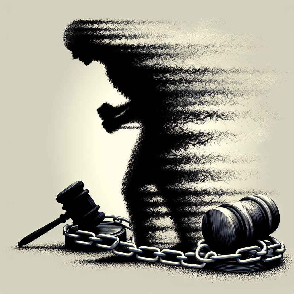 Động cơ đê hèn và vai trò của nó trong trách nhiệm hình sự.