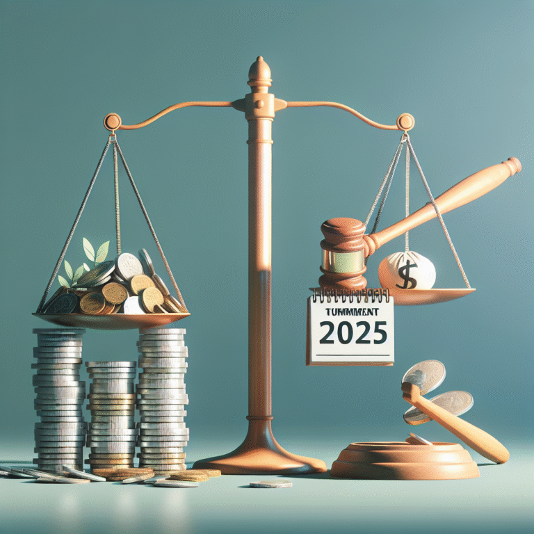 Hành Vi Trốn Thuế Năm 2025: Quy Định và Hình Phạt Hành Chính, Hình Sự