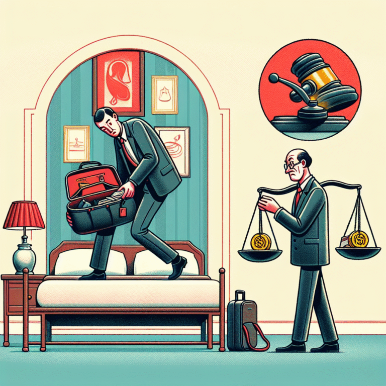 Hành vi trộm cắp của nhân viên khách sạn: Các hình thức xử lý và mức phạt