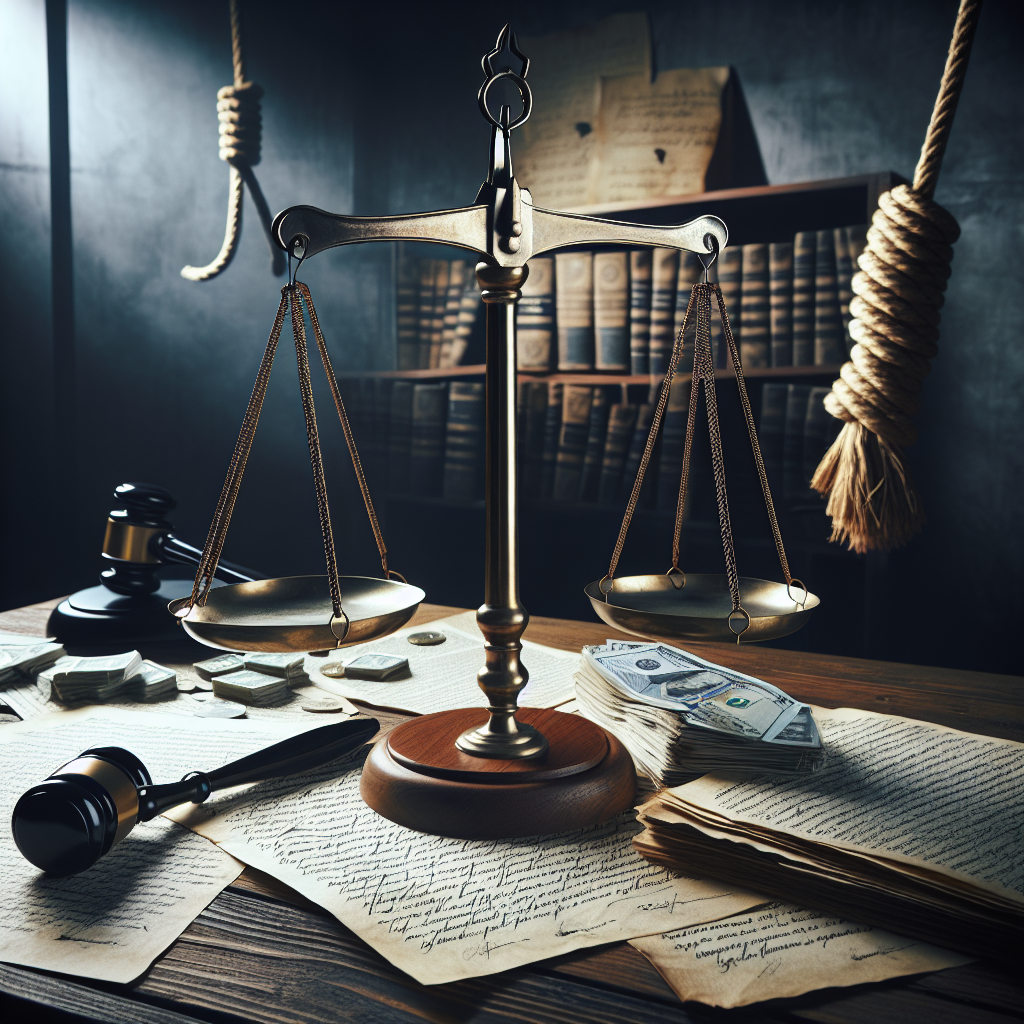 Hành vi trộm mộ và cách xử lý theo Bộ luật Hình sự: Quy định bồi thường thiệt hại