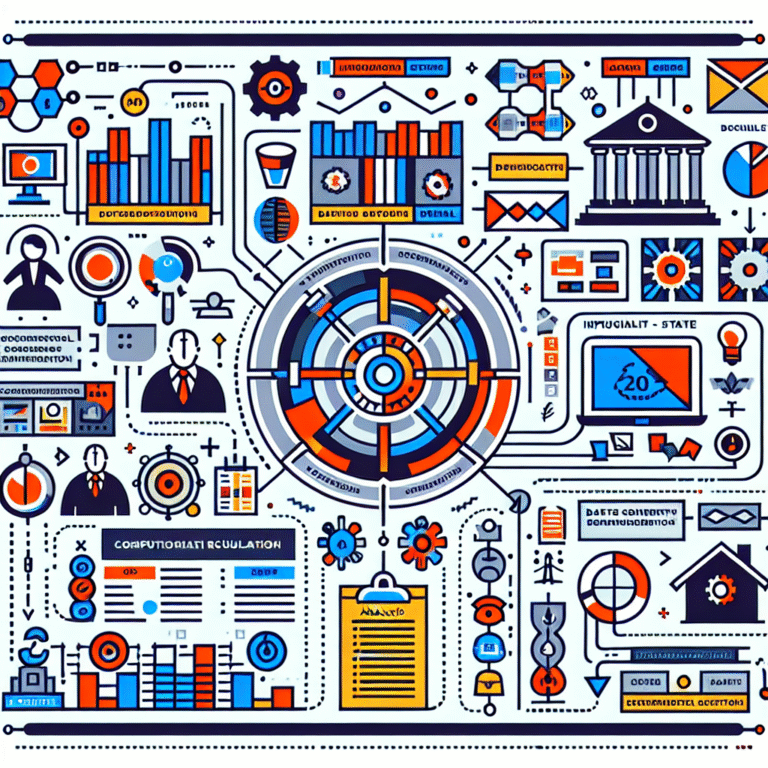 Hệ thống Thông tin Thống kê Nhà nước: Các Thành Phần và Quy định Chi tiết.