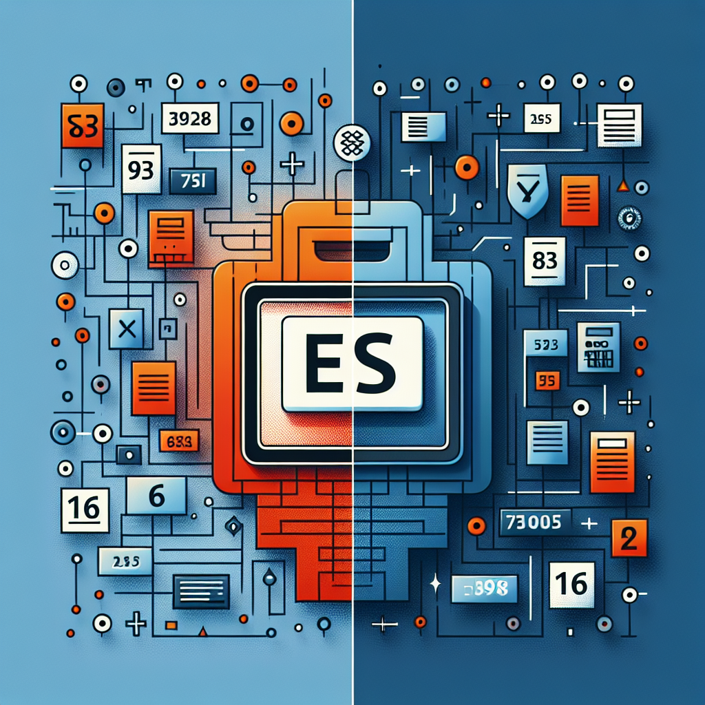 Khác Biệt Giữa Mã Số Thuế và Mã Định Danh Điện Tử Của Doanh Nghiệp