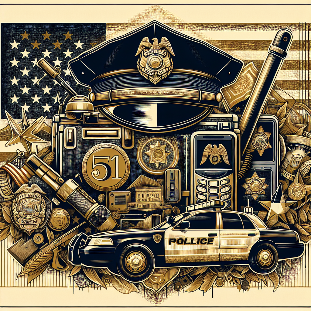 Kỷ Niệm 51 Năm Ngày Truyền Thống Lực Lượng Cảnh Sát Cơ Động: Vai Trò và Ý Nghĩa Trong Bảo Vệ An Ninh Tổ Quốc