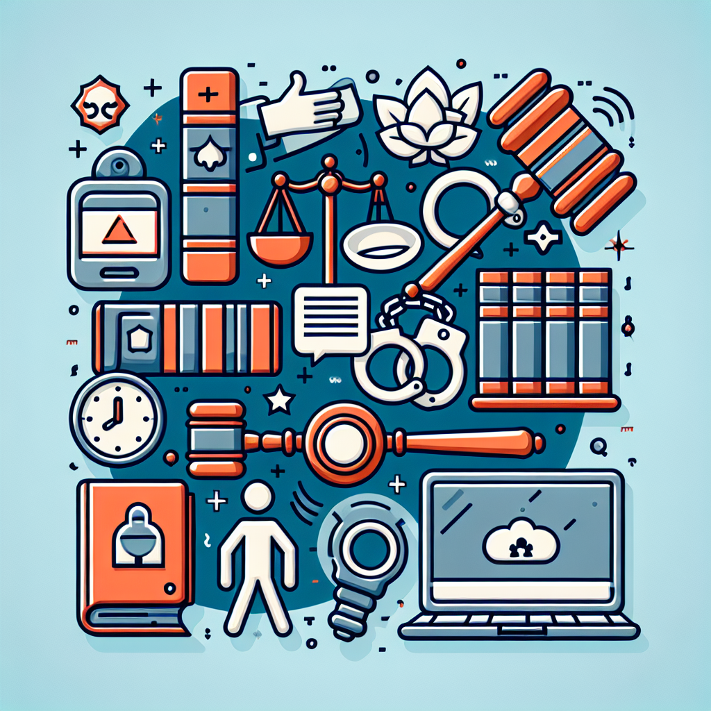 Liệu có thể bị phạt 15 năm tù vì bán truyện khiêu dâm trên mạng? Chia sẻ truyện khiêu dâm có vi phạm pháp luật không?