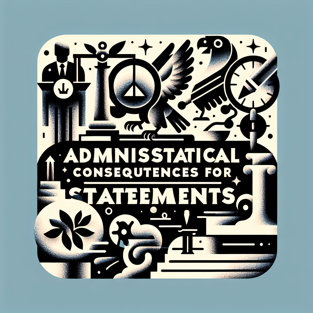 Liệu phát ngôn xuyên tạc có bị xử phạt hành chính theo quy định hiện hành?