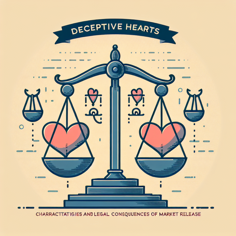 Lòng se điếu giả: Đặc điểm và hậu quả pháp lý khi bán ra thị trường