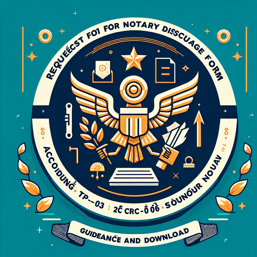 Mẫu Đơn Đề Nghị Miễn Nhiệm Công Chứng Viên TP-CC-03 Theo Thông Tư 05: Hướng Dẫn và Tải Về