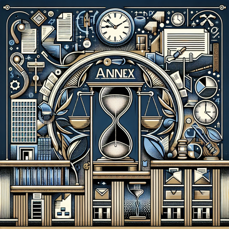 Mẫu Phụ Lục Gia Hạn Hợp Đồng Thuê Văn Phòng Mới Nhất và Tác Động Pháp Lý