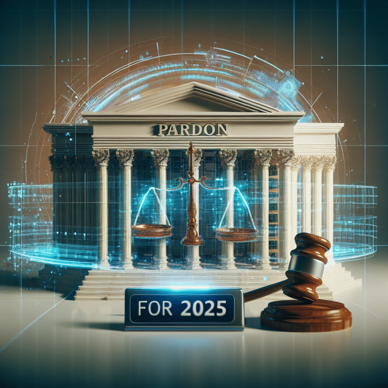 Mẫu đơn đề nghị đặc xá cho người bị kết án năm 2025.