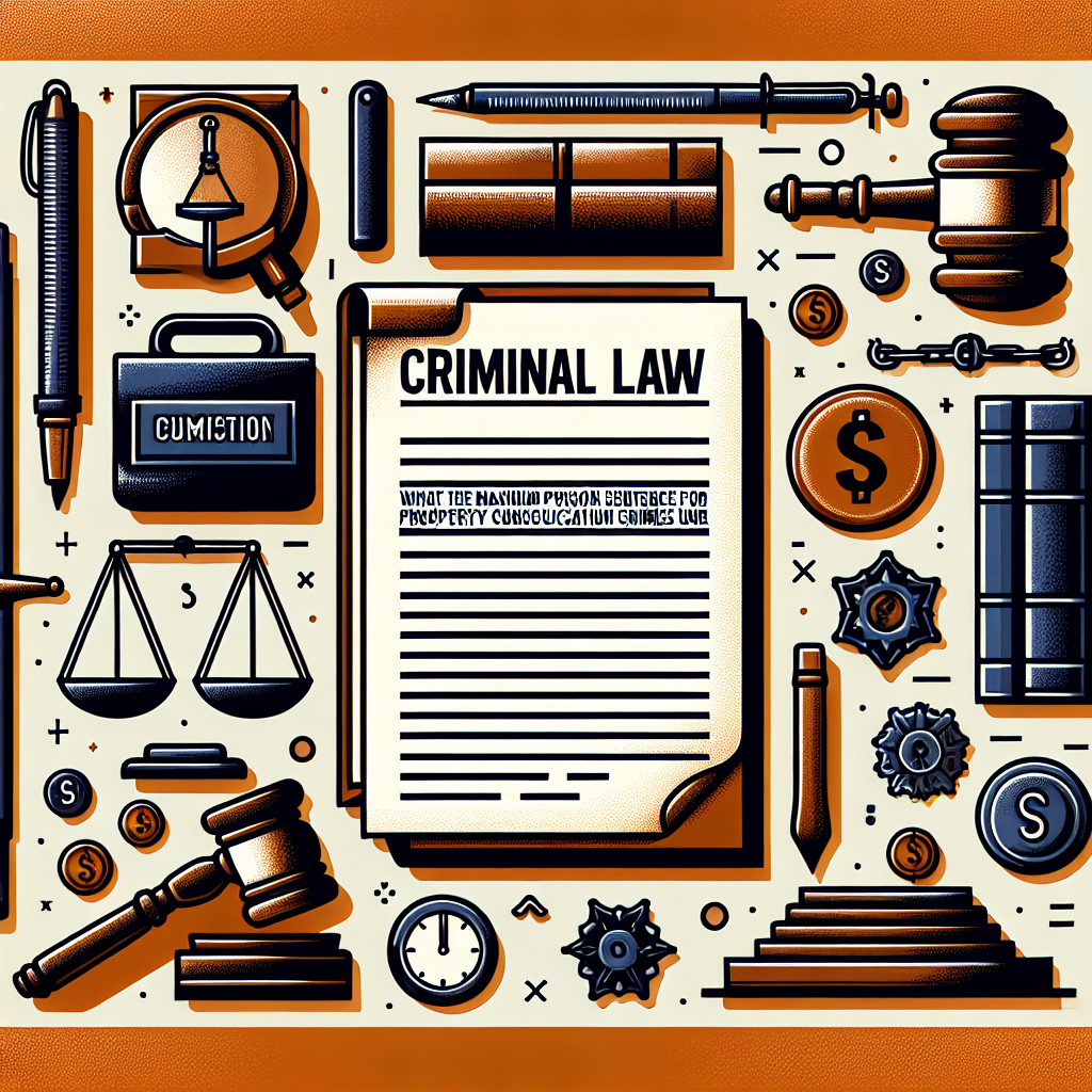 Mức án tù cao nhất cho tội cưỡng đoạt tài sản theo Bộ luật Hình sự là bao lâu?