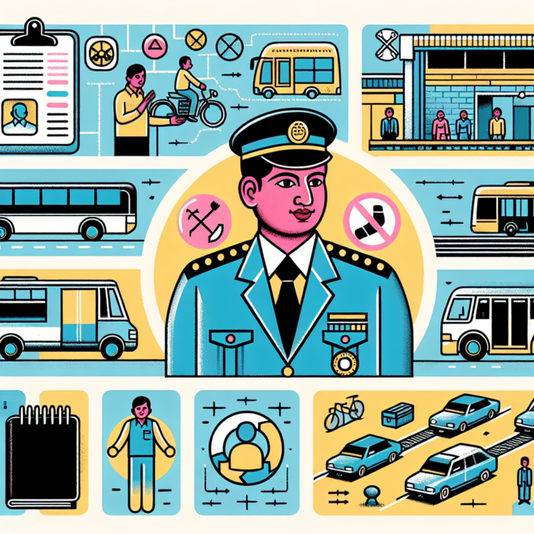 Người điều hành hoạt động vận tải: Trách nhiệm và chế tài khi không có sự bố trí