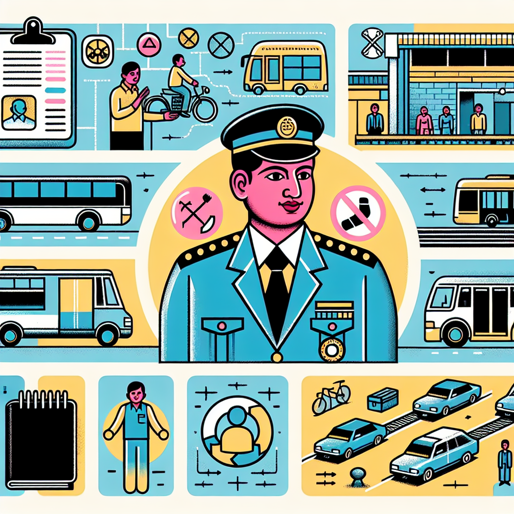 Người điều hành hoạt động vận tải: Trách nhiệm và chế tài khi không có sự bố trí