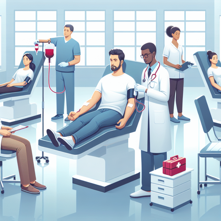 Người hiến máu được trả bao nhiêu và điều kiện sức khỏe cần có là gì?