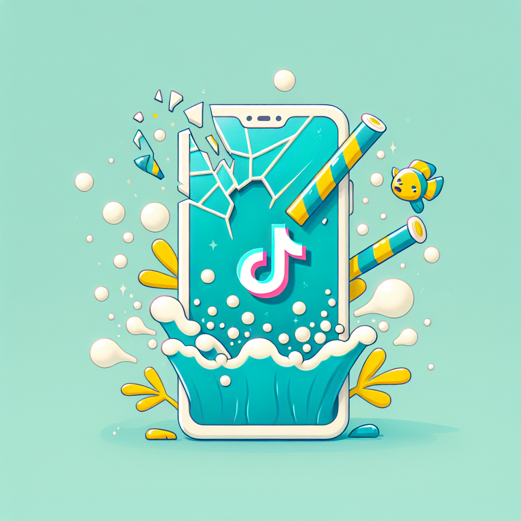 Nguyên nhân bắt giữ chủ kênh TikTok 'Gia đình Hải Sen'