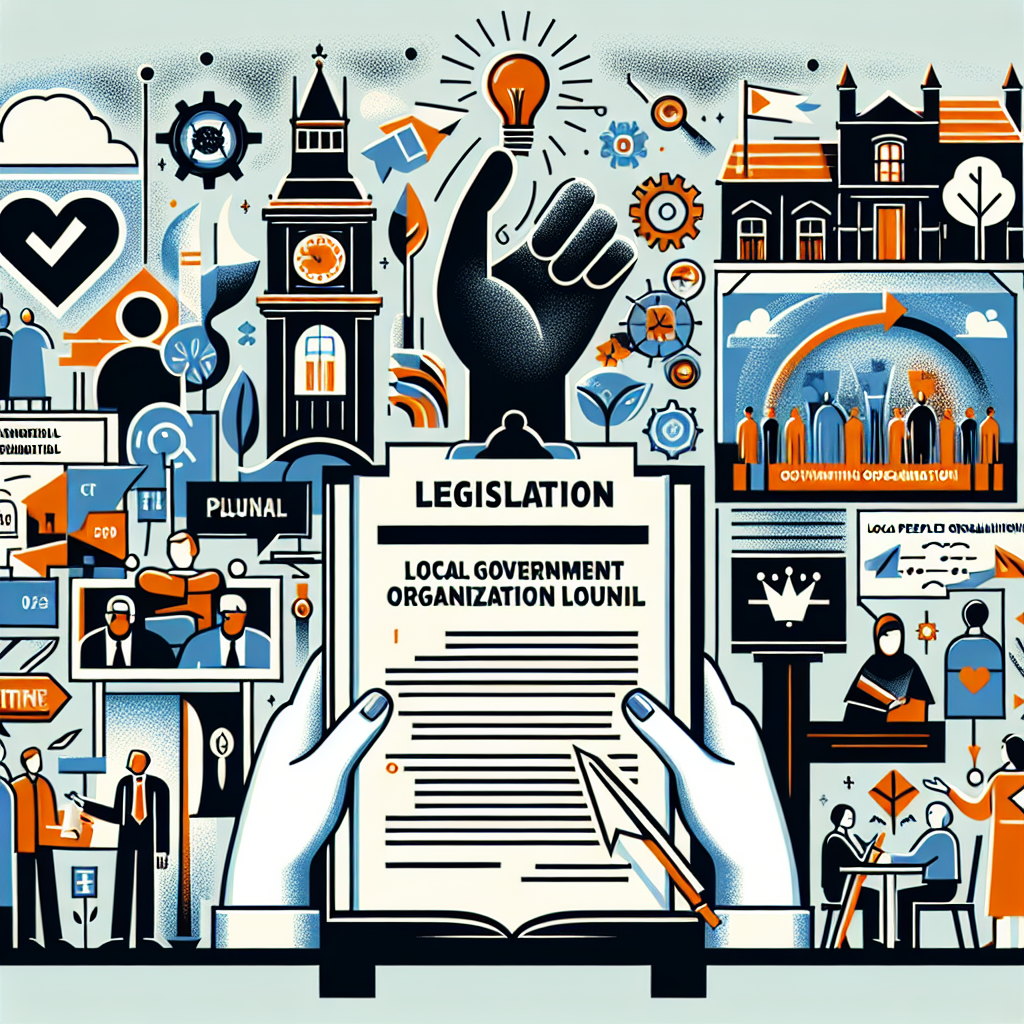 Nhiệm vụ và Quyền Hạn của Hội Đồng Nhân Dân Cấp Xã Theo Luật Tổ Chức Chính Quyền Địa Phương 2025