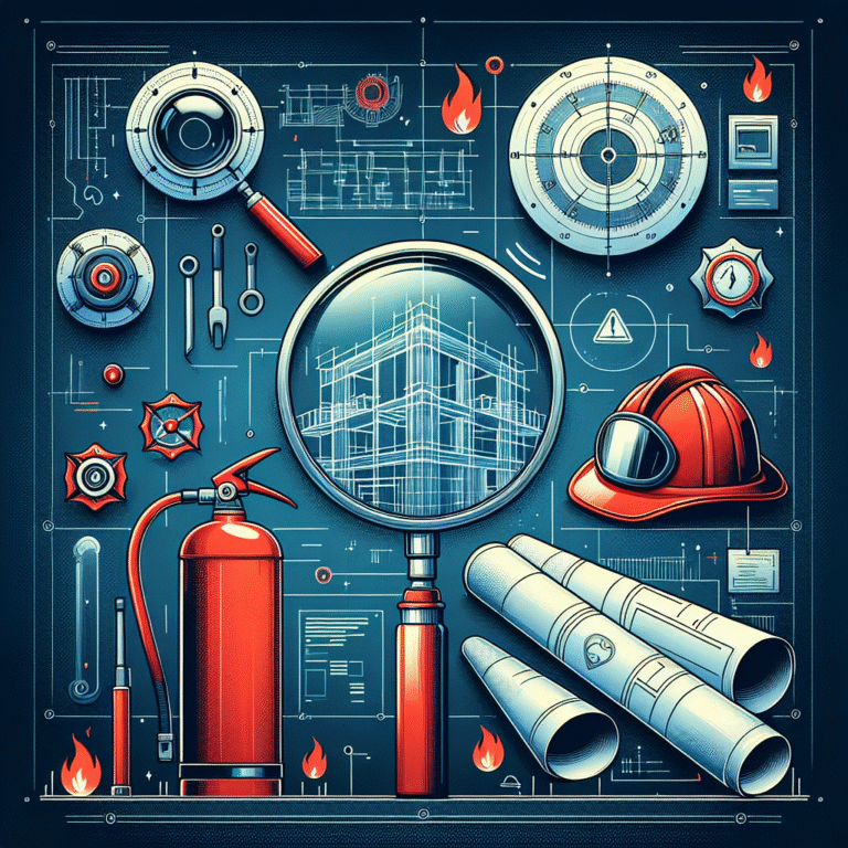 Nội dung thẩm định thiết kế phòng cháy và chữa cháy từ ngày 01/07/2025 bao gồm những gì?