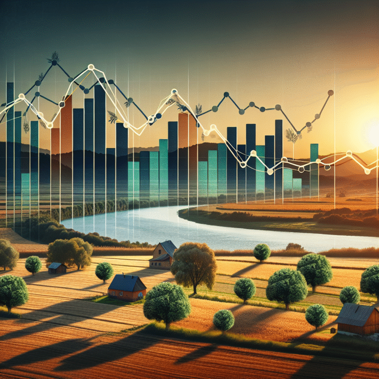 Nông thôn và Bảng Giá Đất: Xác Định Đất Ở Tại Khu Vực Này Như Thế Nào?