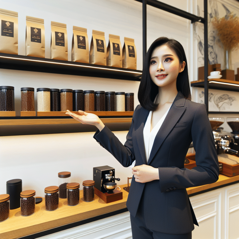 Nữ Doanh Nhân Thương Hiệu Cà Phê Dạ Thảo Bị Khởi Tố: Cập Nhật Thông Tin Mới Nhất.