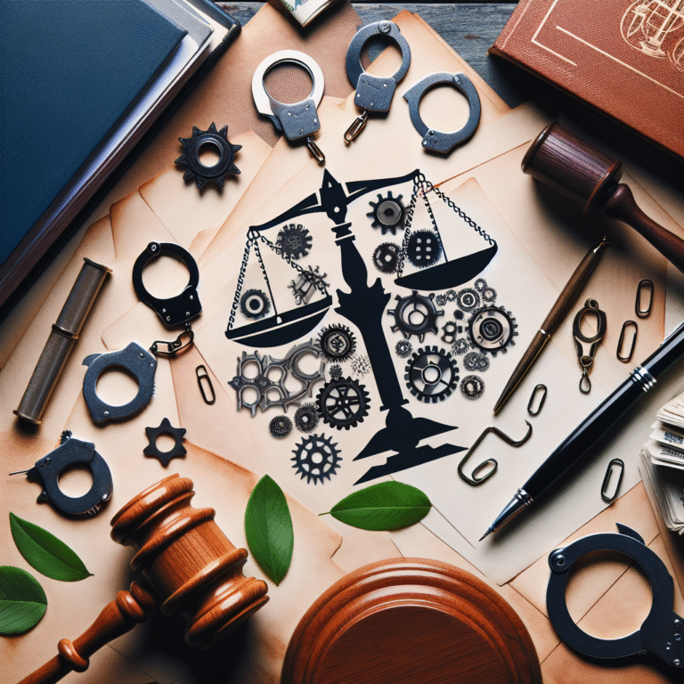 Quy định về Tội lợi dụng các quyền tự do dân chủ theo Điều 331 Bộ luật Hình sự: Hình phạt và hậu quả pháp lý.