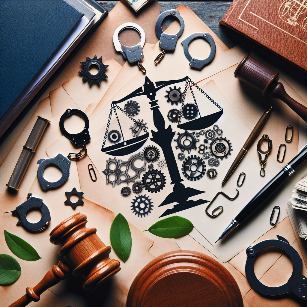 Quy định về Tội lợi dụng các quyền tự do dân chủ theo Điều 331 Bộ luật Hình sự: Hình phạt và hậu quả pháp lý.