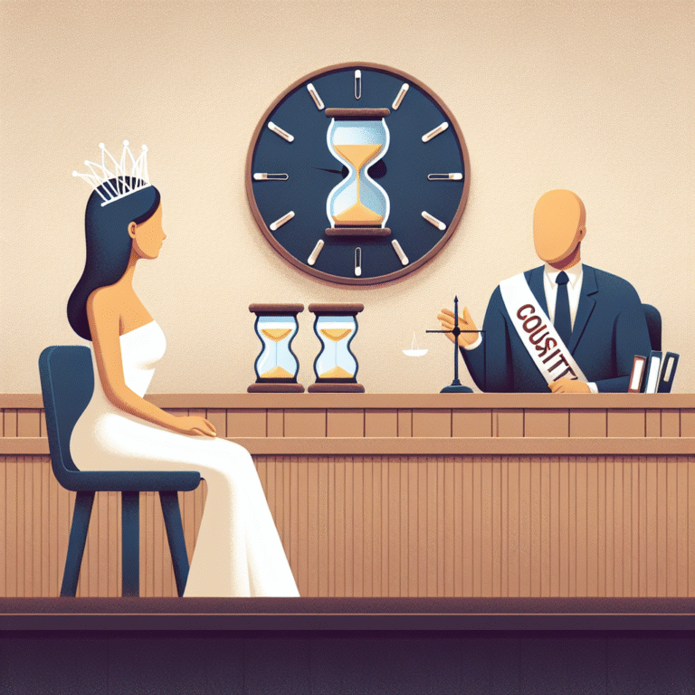 Quy trình khởi tố Hoa Hậu lừa đảo khách hàng: Thời gian kiến nghị khởi tố là bao lâu?