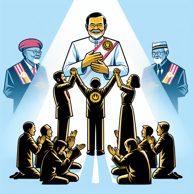 Quyết định 266: Ba Đối Tượng Được Chủ Tịch Nước Đặc Xá Nhân Dịp Kỷ Niệm 50 Năm Ngày Giải Phóng Miền Nam