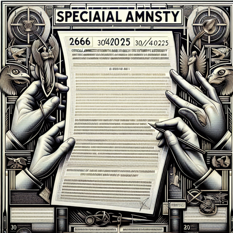 Quyết định 266/2025/QĐ-CTN về Đặc Xá Dịp Lễ 30/4/2025: Đối Tượng và Điều Kiện Thực Hiện