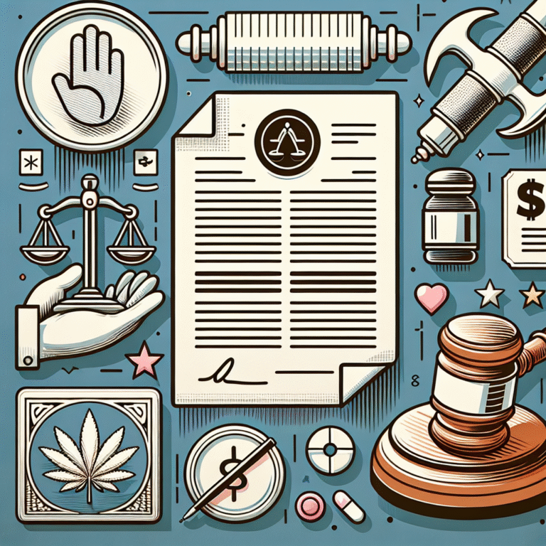 Tiền Chất và Quy Định về Ma Túy: Những Điều Cần Biết về Hình Phạt và Thẩm Quyền Xác Định Nghiện.