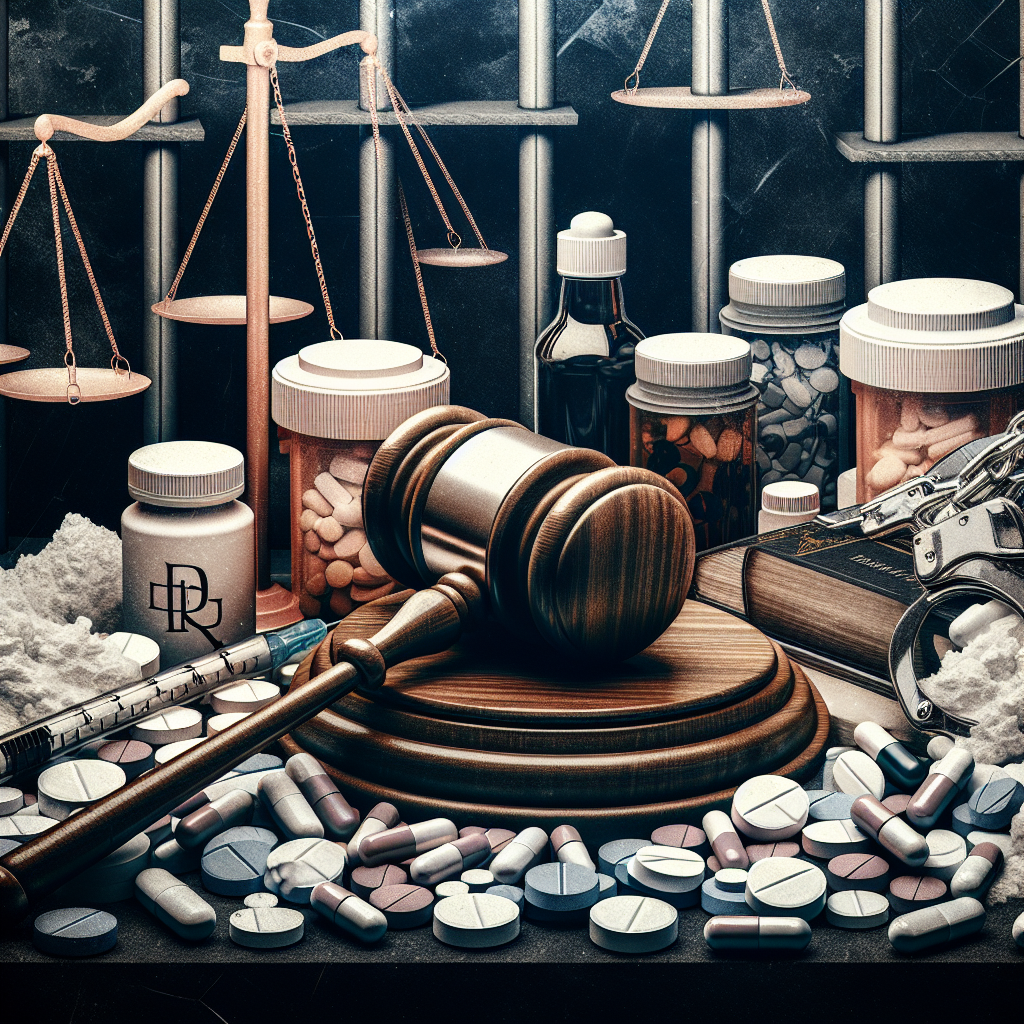 Tìm hiểu về hình phạt cho tội che giấu tội phạm ma túy và thời hiệu truy cứu trách nhiệm hình sự theo Điều 389 Bộ luật Hình sự.