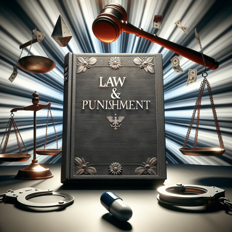 Tội tàng trữ trái phép chất ma túy theo Điều 249 Bộ luật Hình sự: Mức án và quy định pháp lý.