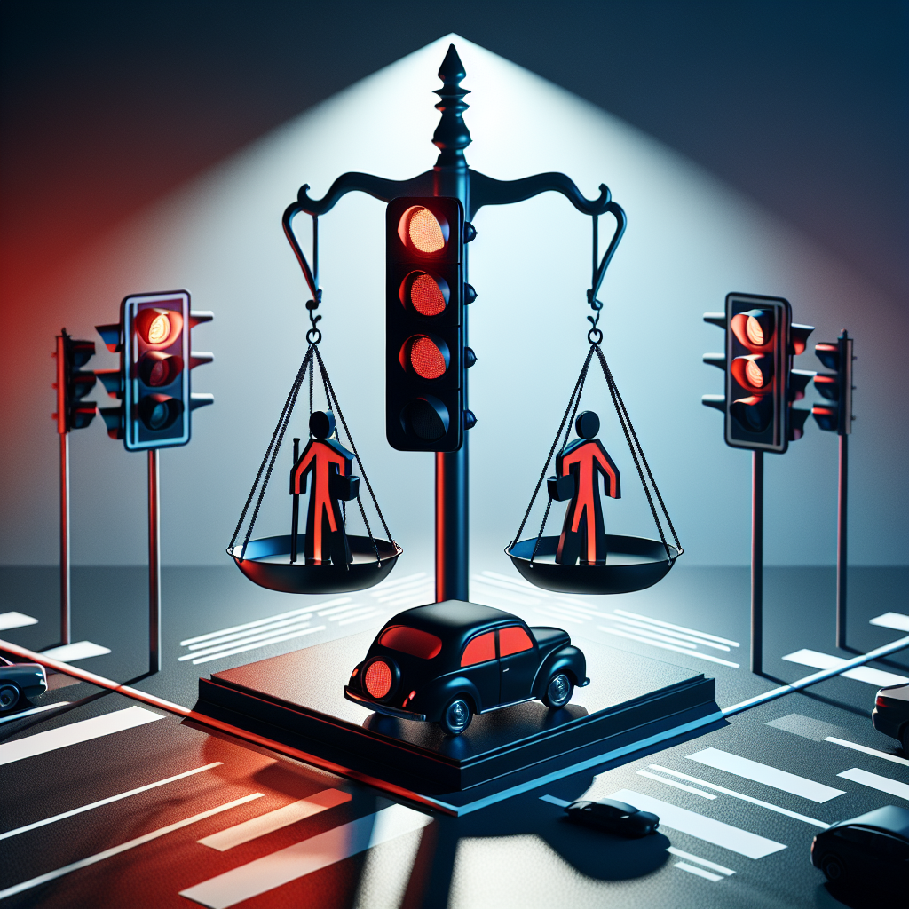 Tội vi phạm quy định về tham gia giao thông đường bộ: Hình phạt và khả năng hưởng án treo theo Khoản 2 Điều 260 Bộ luật Hình sự.