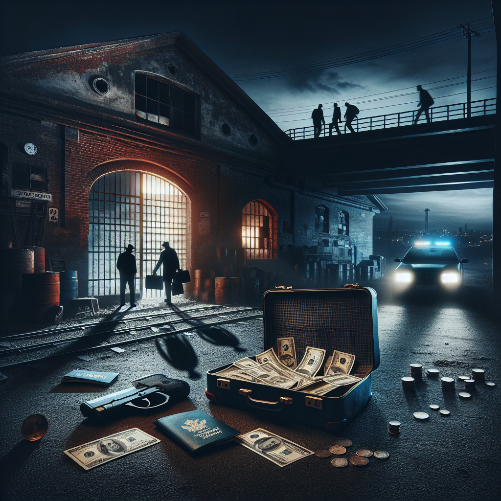 Trách nhiệm hình sự vì tội che giấu và giúp tội phạm trốn tránh bị truy nã.