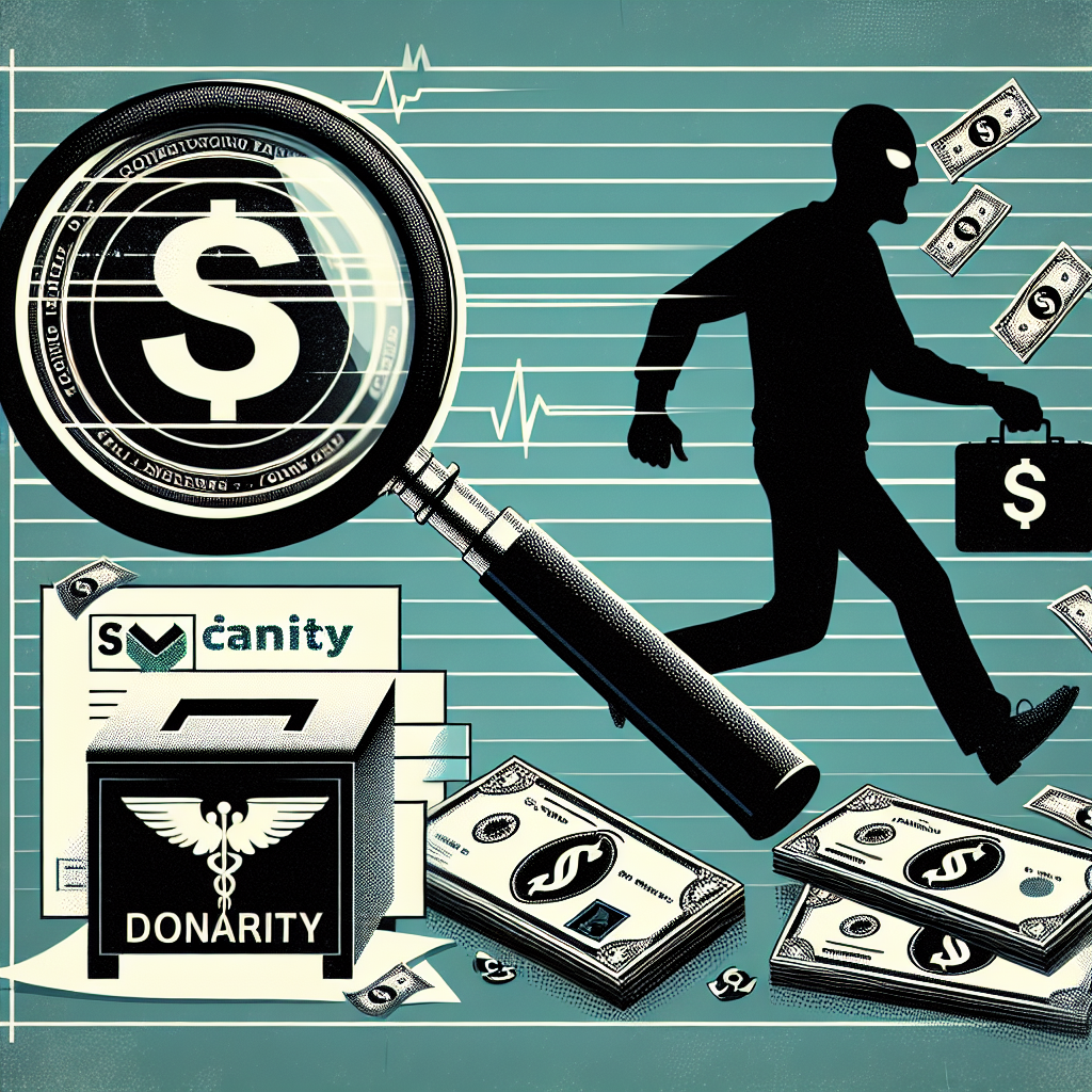 Truy cứu trách nhiệm hình sự đối với hành vi lừa đảo từ thiện qua bệnh tật giả