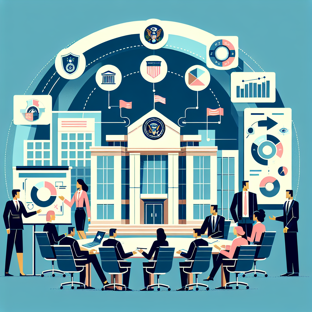 Vai trò và chức năng của Văn phòng Chính Phủ trong công tác tham mưu tổng hợp và điều phối hỗ trợ Chính phủ