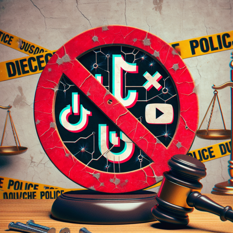 Xem xét việc thu giữ và tiêu hủy tài khoản Tiktok, Youtube trong các vụ phạm tội