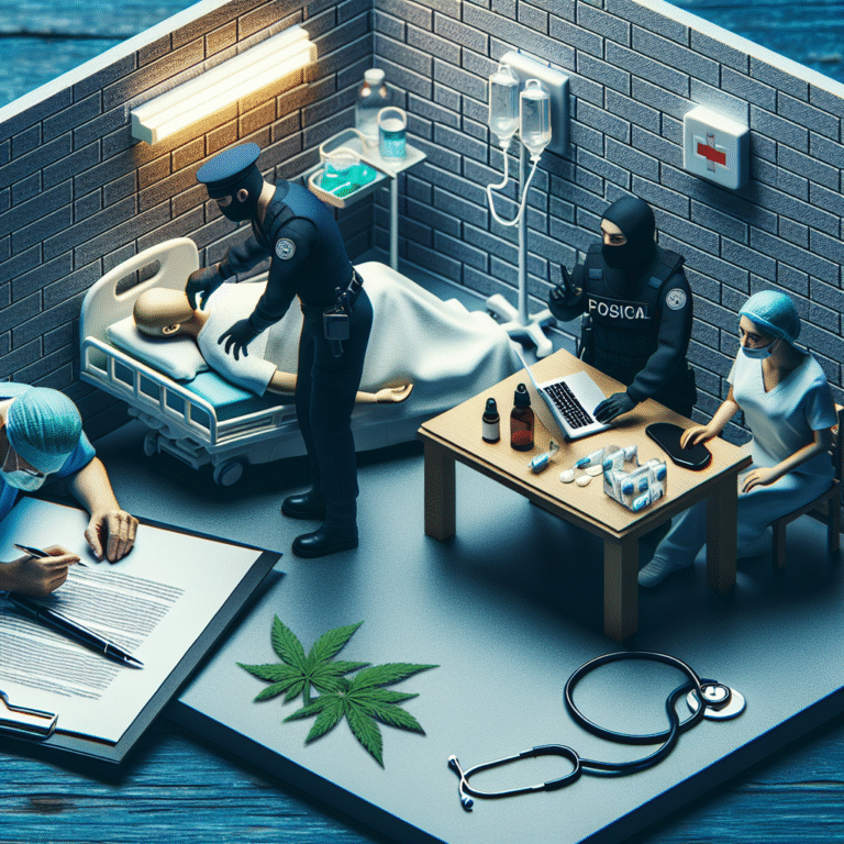 Xử Lý Pháp Lý Đối Với Việc Từ Chối Cấp Cứu Bệnh Nhân Do Chưa Đóng Viện Phí