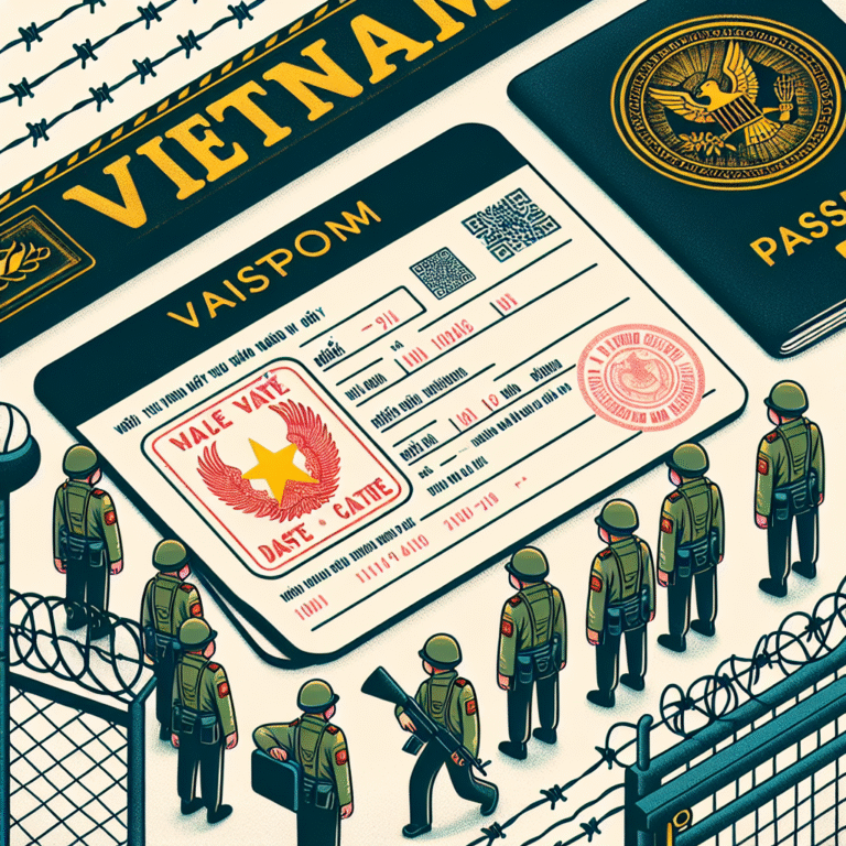 Xử lý người nước ngoài không có quốc tịch nhập cảnh trái phép vào Việt Nam theo quy định hiện hành