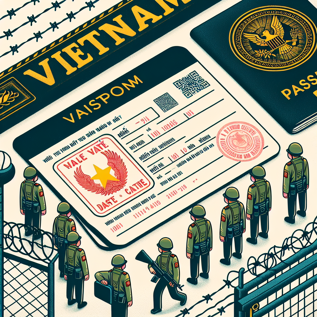 Xử lý người nước ngoài không có quốc tịch nhập cảnh trái phép vào Việt Nam theo quy định hiện hành