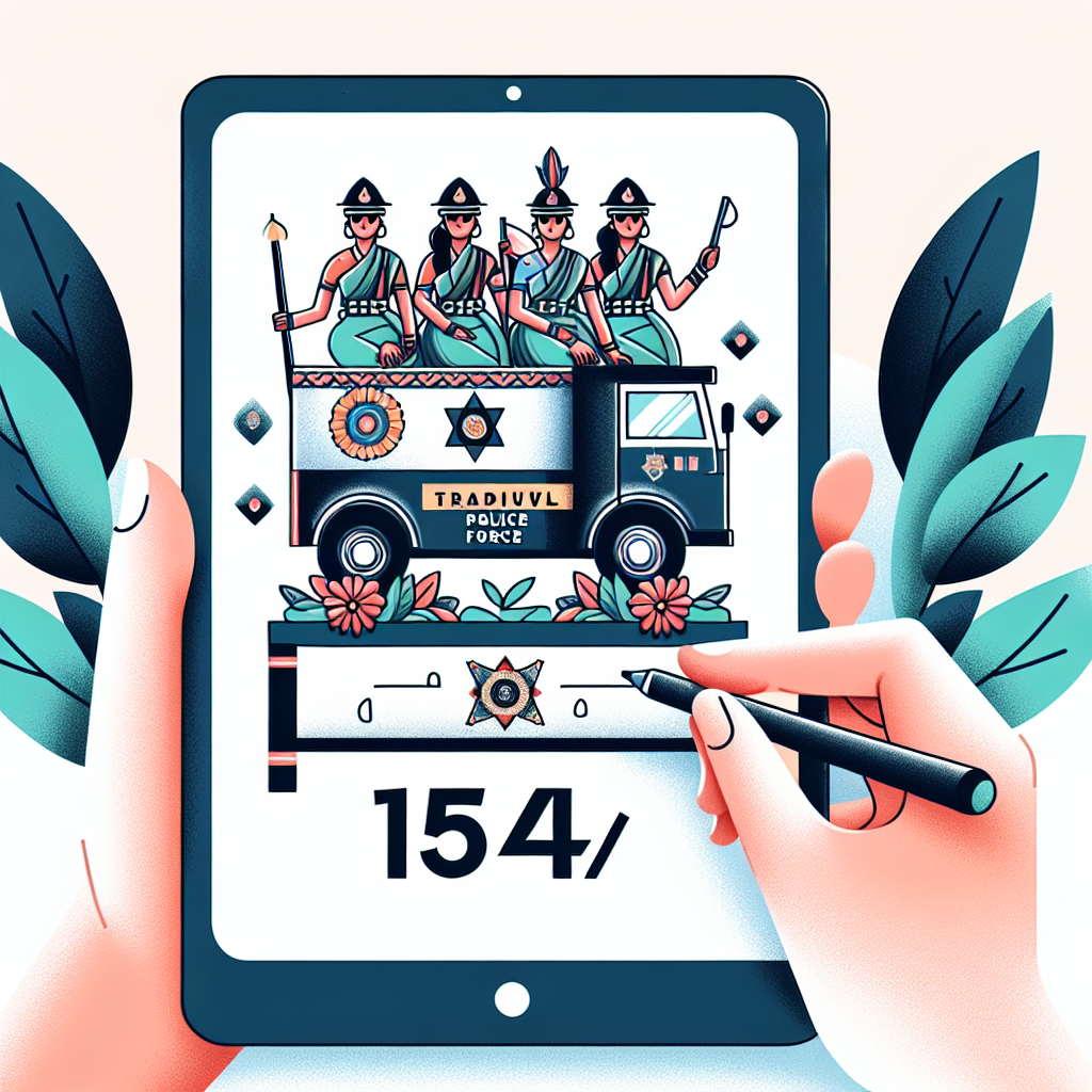 Ý nghĩa Ngày truyền thống lực lượng Cảnh sát cơ động 15/4 và cơ hội tuyển chọn công dân nữ vào lực lượng này.