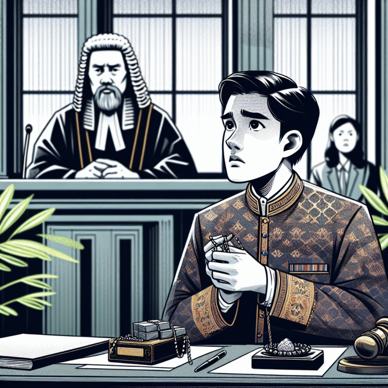 <p><strong>Cán Bị Hình Phạt Cao Nhất Đối Với Hoa Hậu Phạm Tội Sản Xuất Hàng Giả và Lừa Đảo Khách Hàng</strong></p>