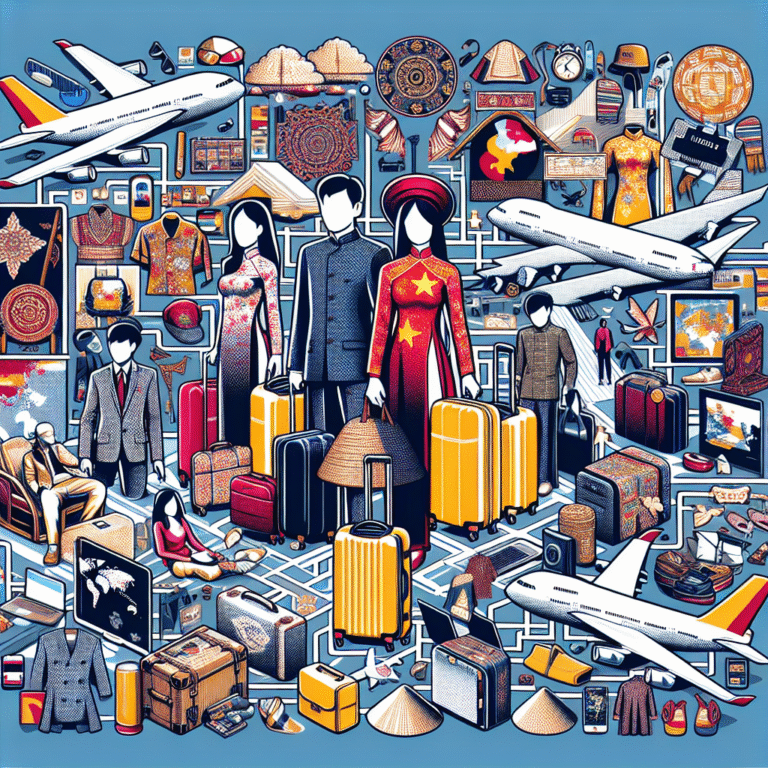 <p><strong>Sự Khác Biệt Giữa Người Việt Nam Định Cư Ở Nước Ngoài và Người Gốc Việt Nam Định Cư Ở Nước Ngoài</strong></p>