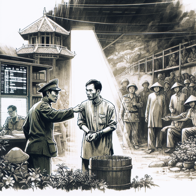 Chiều rộng luồng đường thủy nội địa và phạm vi khảo sát: Những điều cần biết.