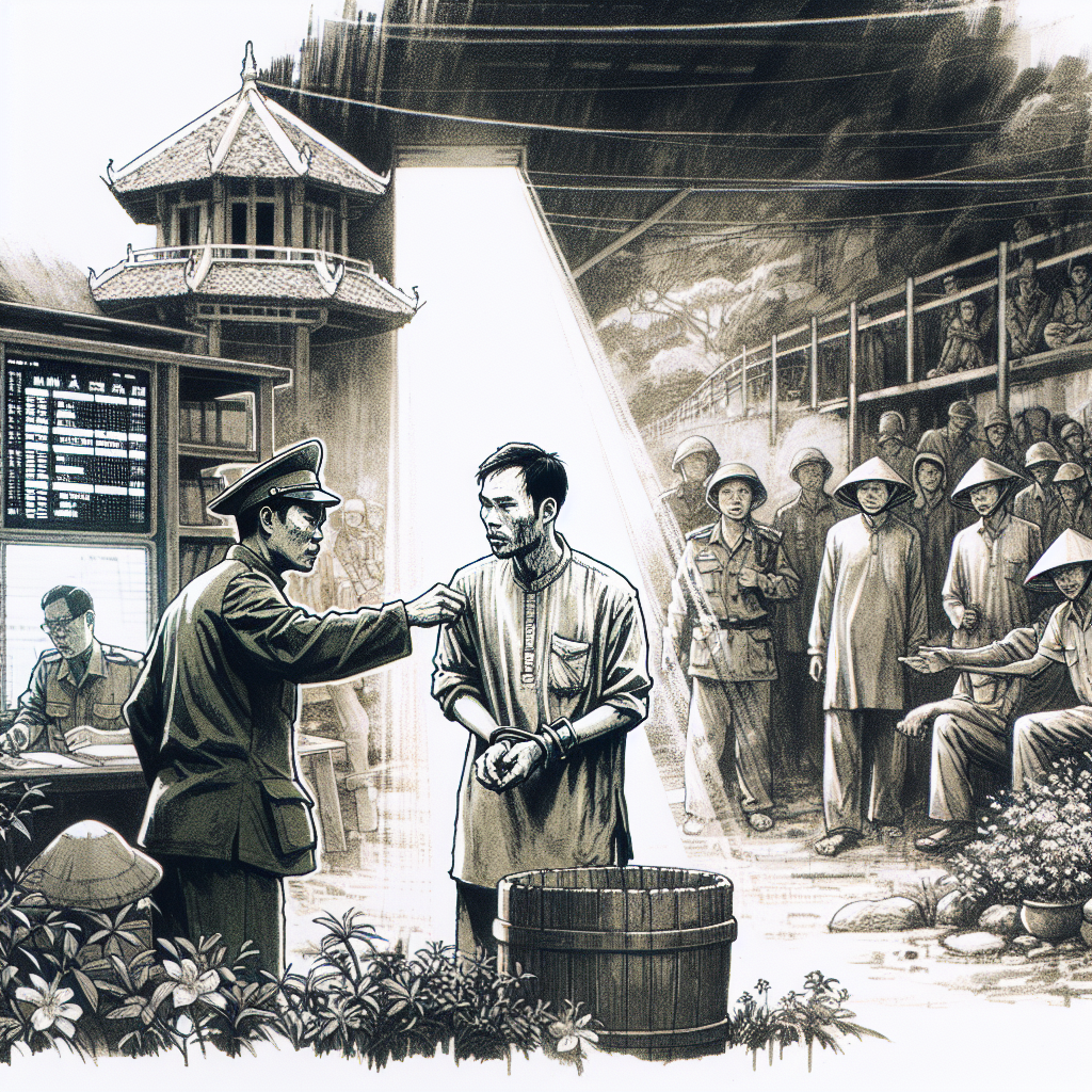 Chiều rộng luồng đường thủy nội địa và phạm vi khảo sát: Những điều cần biết.