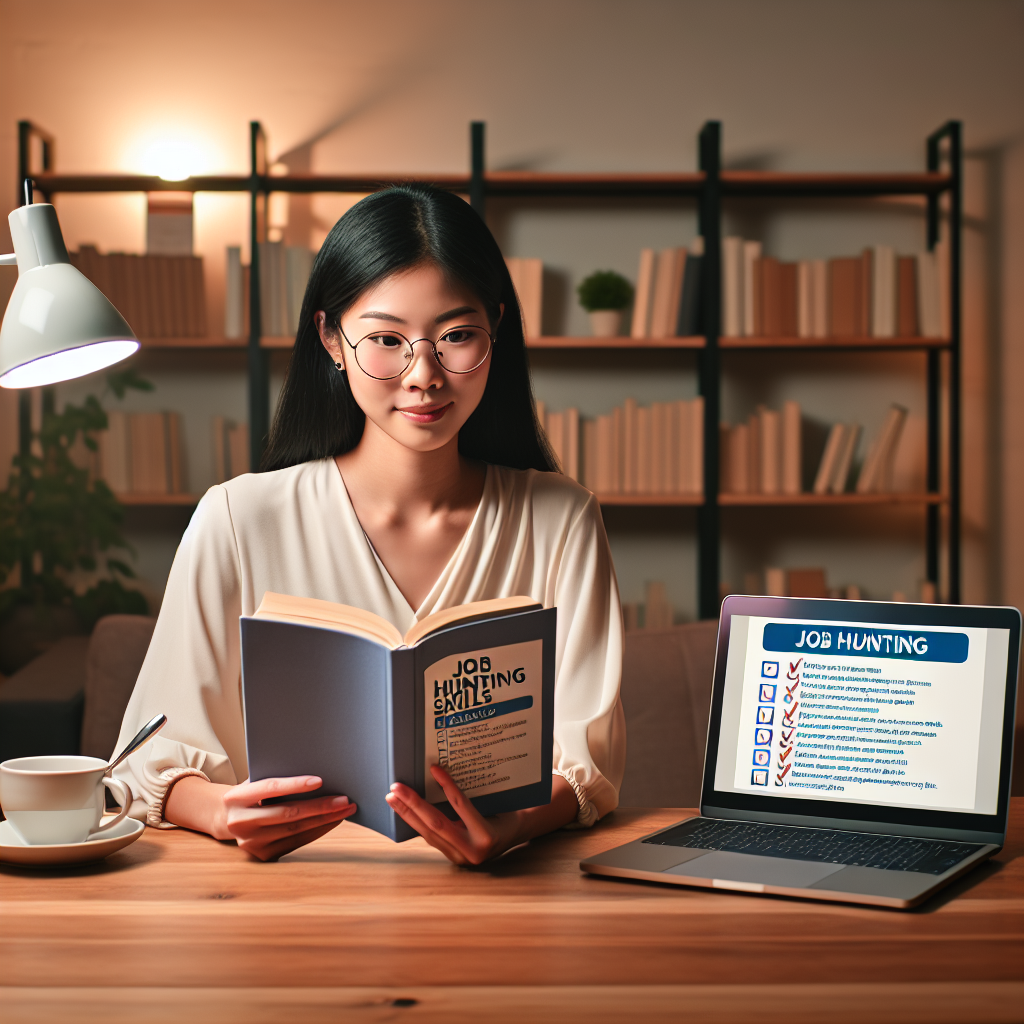 Chống Lừa Đảo: Kinh Nghiệm Tìm Việc Cho Nữ Sinh Sau Kỳ Thi Tốt Nghiệp THPT