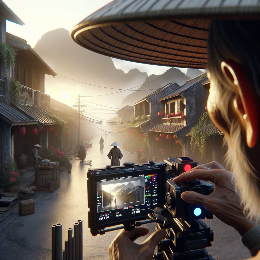 Cuộc Thi Tài Mệnh: Thanh Thiếu Niên Nghiện Bi-a Cướp Tài Sản ở Hà Nội