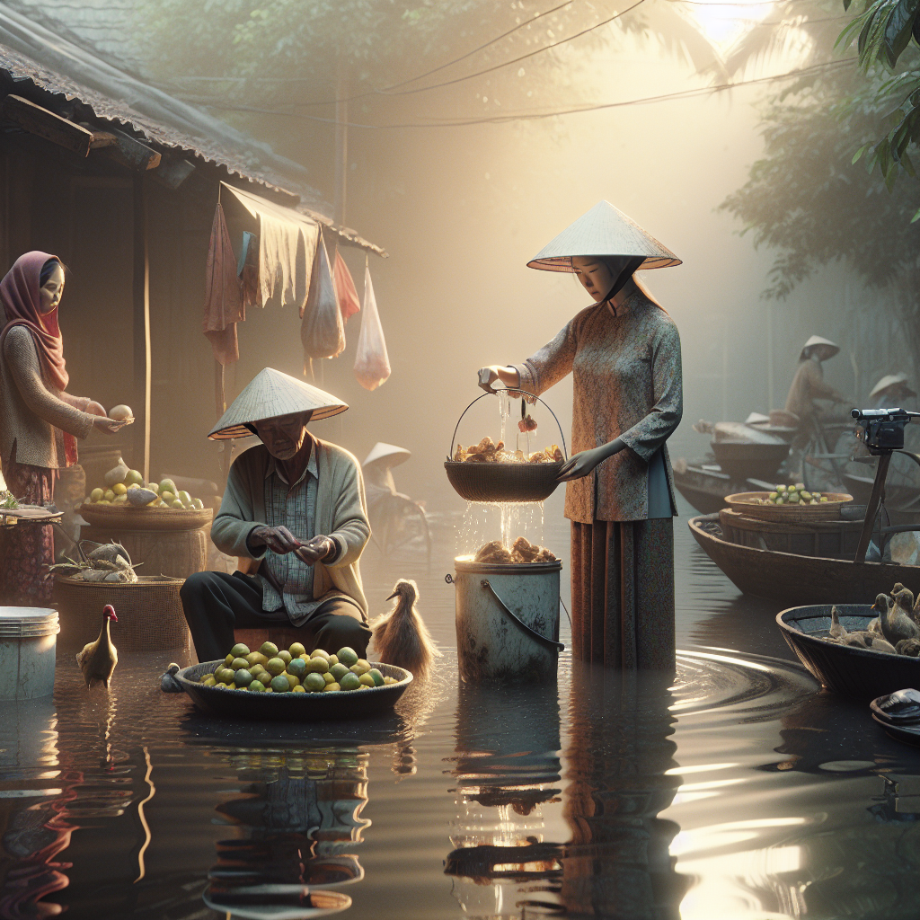 Đề nghị xét xử người phụ nữ đầu độc 4 người thân bằng xyanua tại Đồng Nai