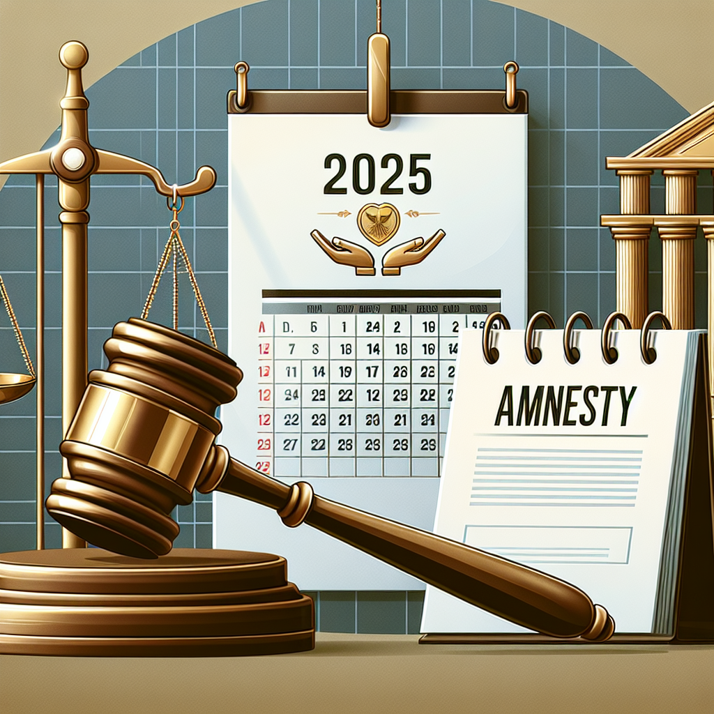 Đối tượng và Điều kiện Đặc xá năm 2025 theo Quyết định 266 của Chủ tịch nước.