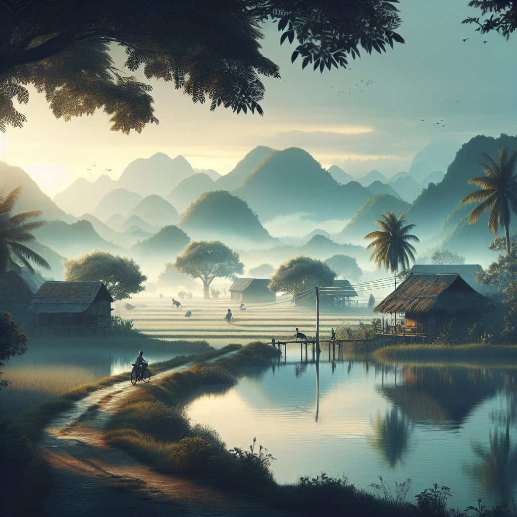 Giám đốc Công ty Lâm nghiệp Hoành Bồ bị bắt giữ vì hành vi sai phạm.