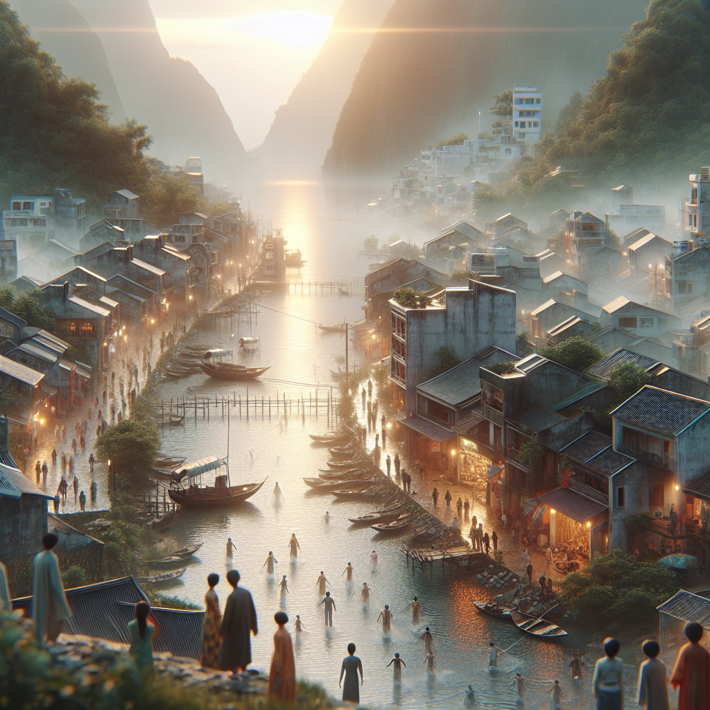 Kế Hoạch Đầu Độc: Tình Huynh Đệ Đen Tối